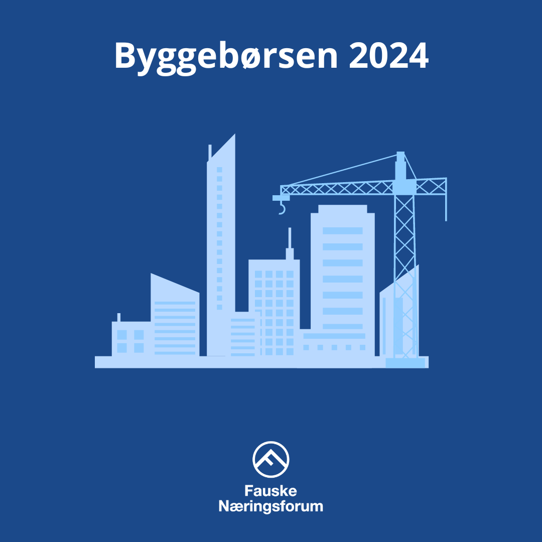 Byggebørsen 2024